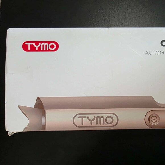 TYMO CURLPRO PLUS - Picture 6 of 11